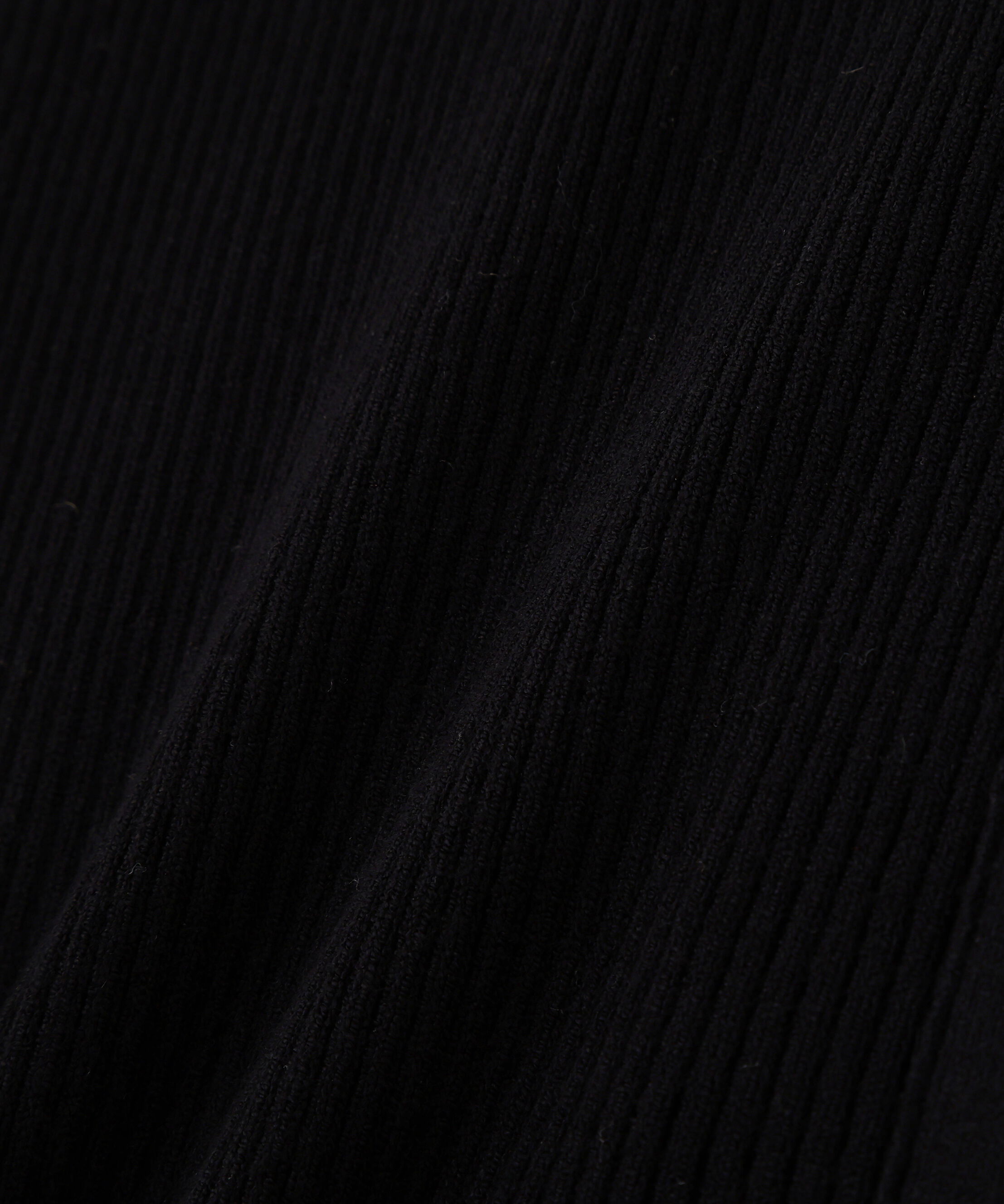  「ケープリブニット」|ニット・セーター|