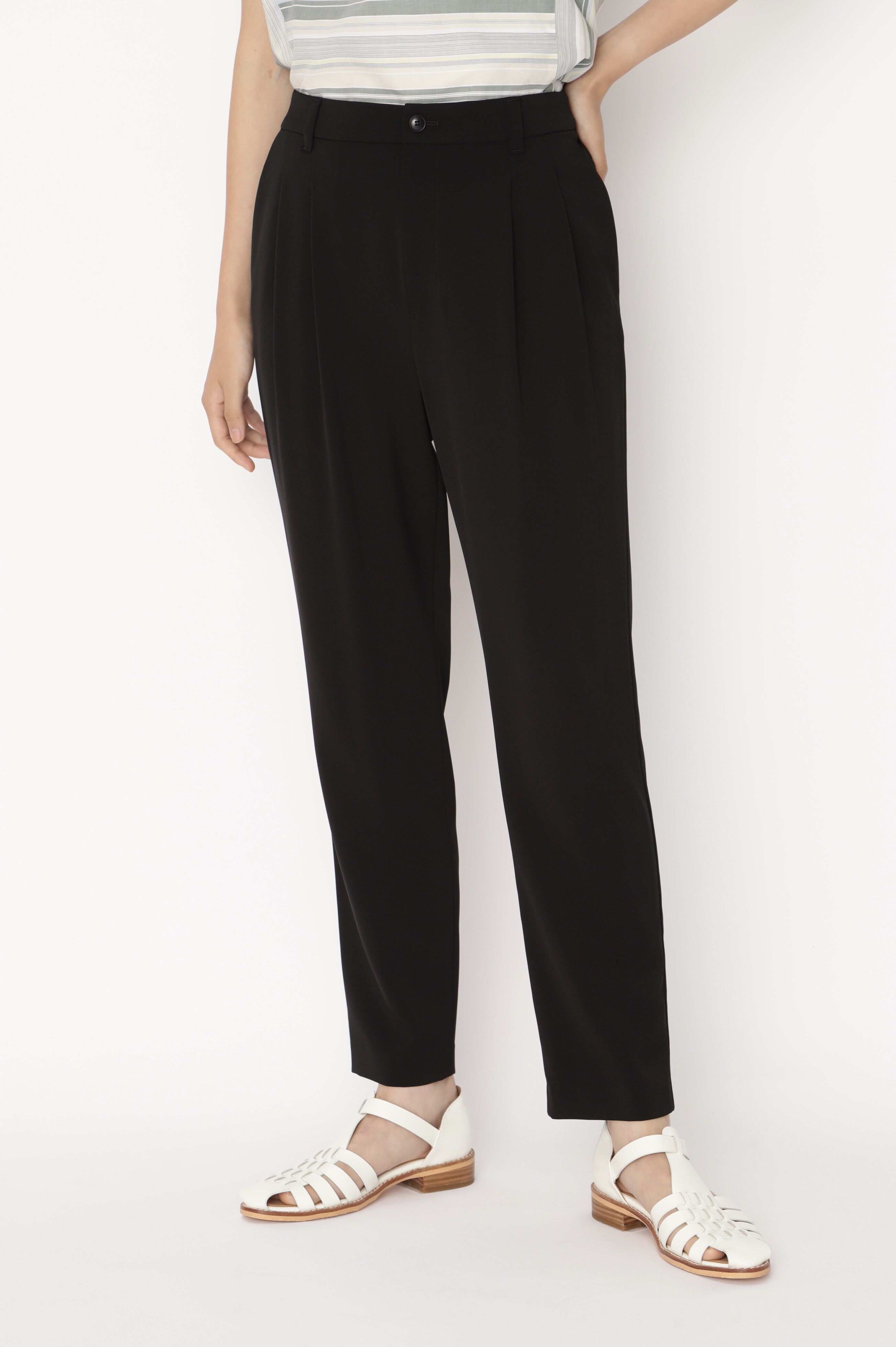  「◆２ＷＡＹストレッチスリムテーパードパンツ」|その他|