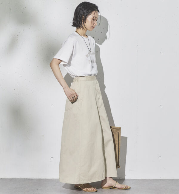 Doux archives「Ｌｅｅ　ＢＵＳＴＩＥＲ　ＳＫＩＲＴ」|ワンピース|