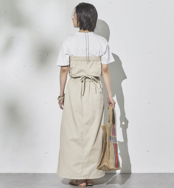 Doux archives「Ｌｅｅ　ＢＵＳＴＩＥＲ　ＳＫＩＲＴ」|ワンピース|