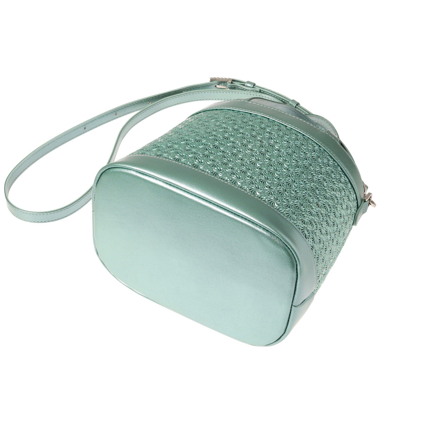 HIROKO HAYASHI「GIRASOLE PIPERITA（ジラソーレ ピペリータ）2wayショルダーバッグ」|ショルダー・メッセンジャー|