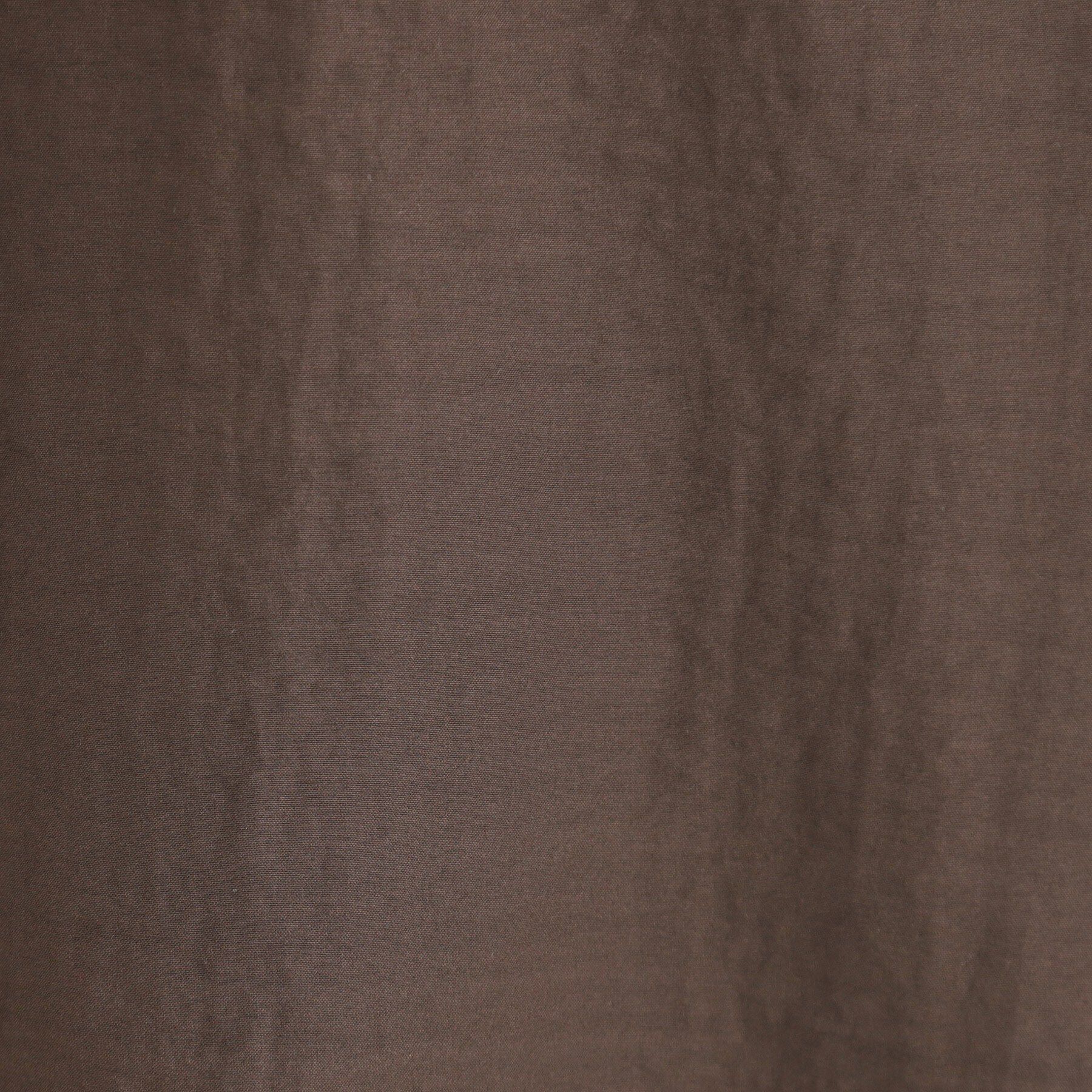 SHOO･LA･RUE「【洗濯後しわになりにくい/S-LL/UV】きれいめにもラフにも　フラップポケットがポイントのバンドカ」|シャツ・ブラウス|