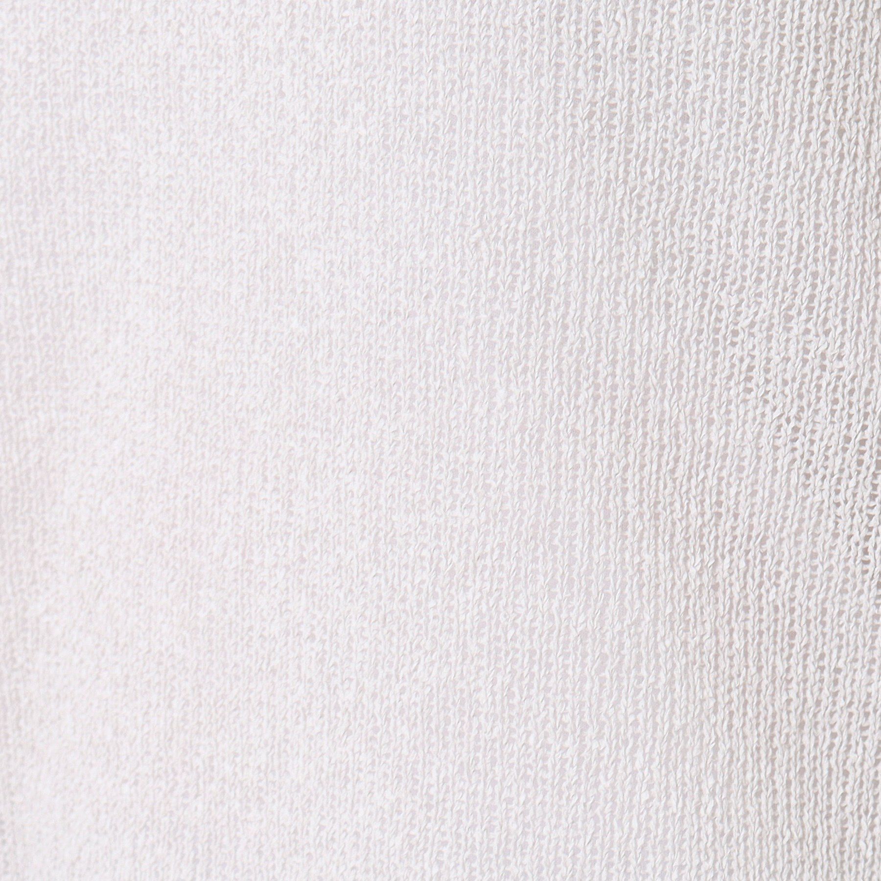 Dessin「【日本製・洗える】ホールガーメントシアーニット」|ニット・セーター|