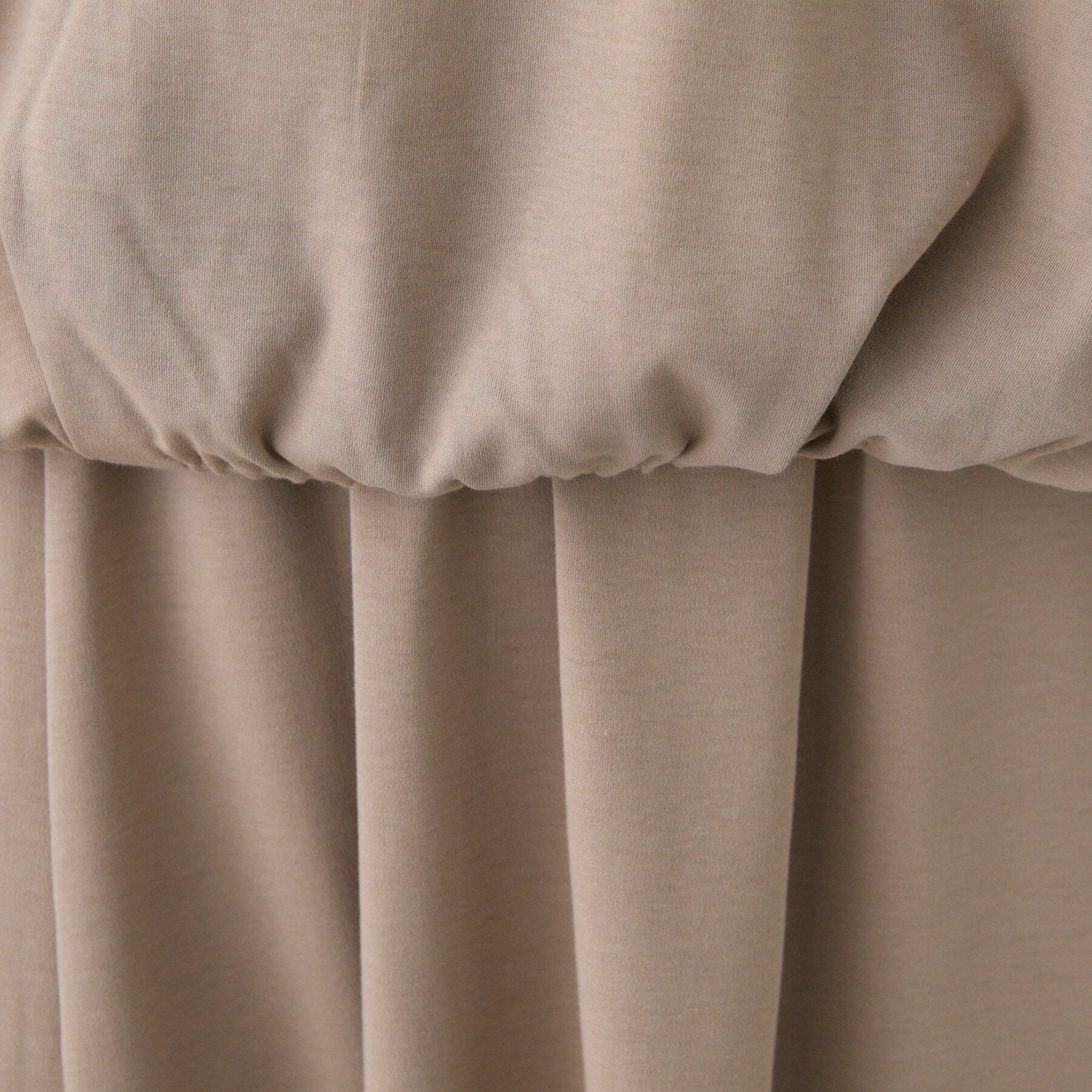 Dessin「【2点セット/汗シミ防止】ミニ裏毛セットアップ」|スーツ|