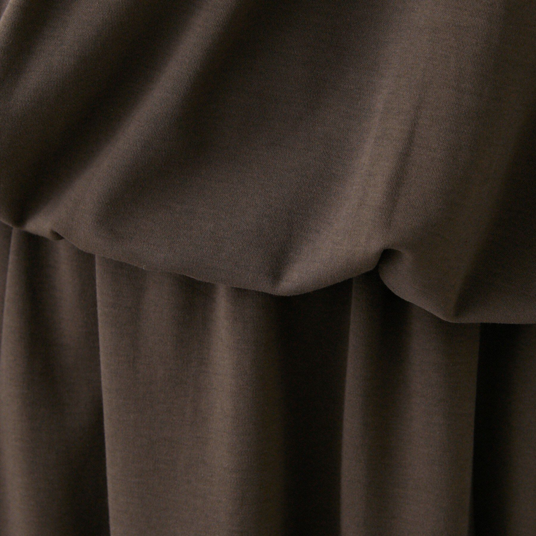 Dessin「【2点セット/汗シミ防止】ミニ裏毛セットアップ」|スーツ|