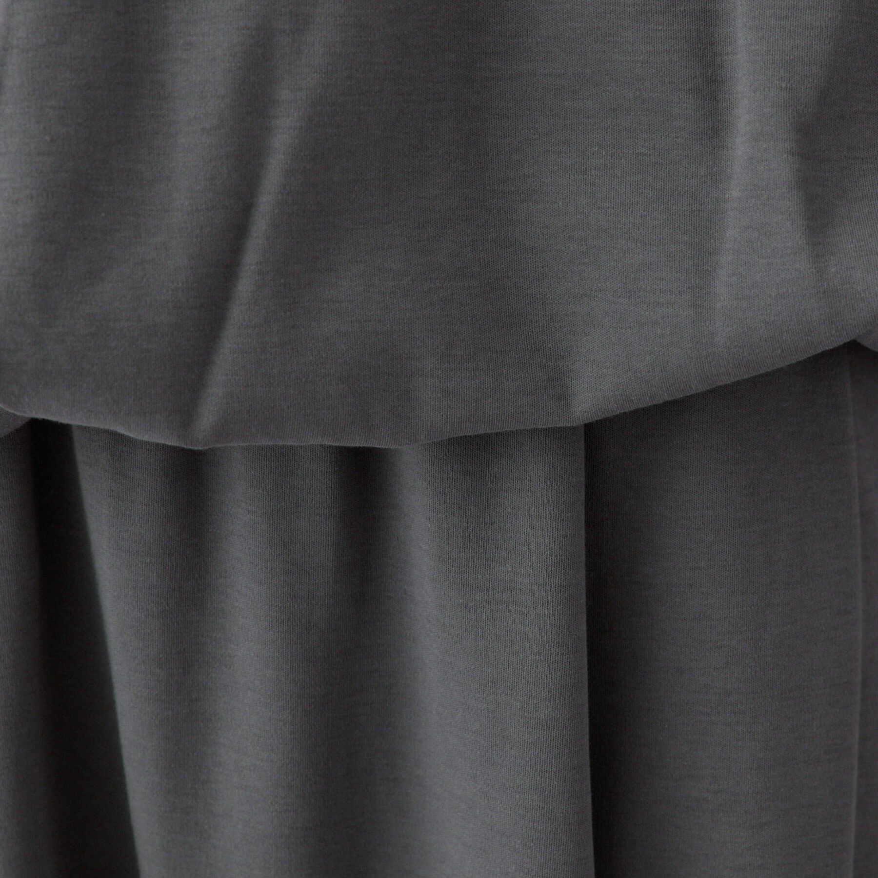 Dessin「【2点セット/汗シミ防止】ミニ裏毛セットアップ」|スーツ|