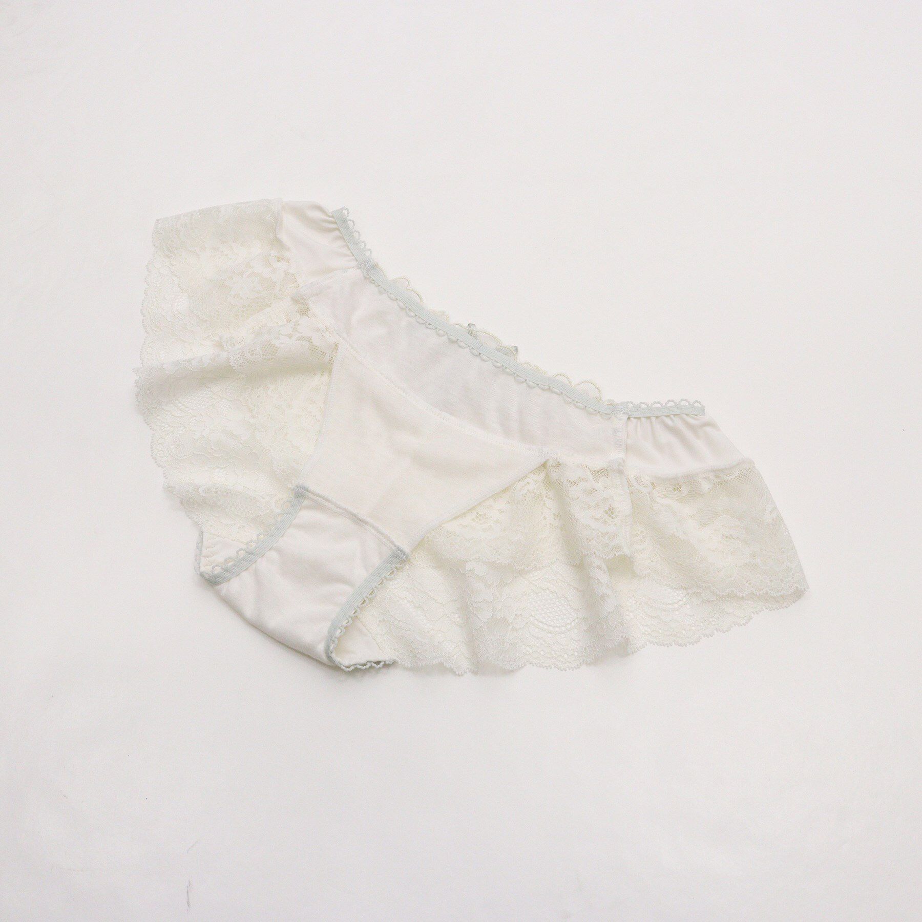 Risa Magli「キャシー フレアショーツ」|インナー|