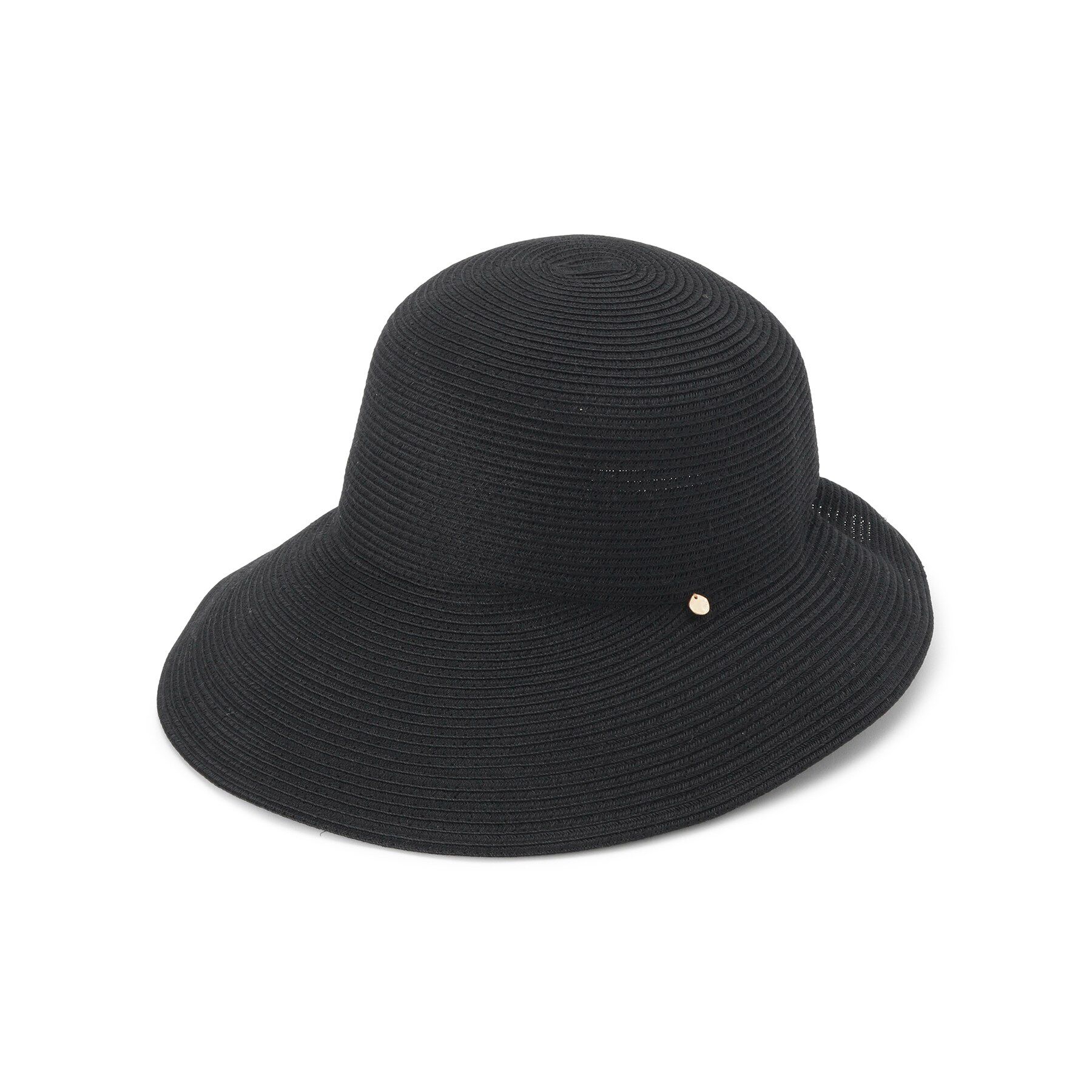 ITS&rsquo;DEMO「【UV／速乾抗菌】ウォッシュゴム入りフィットダウン」|ハット|