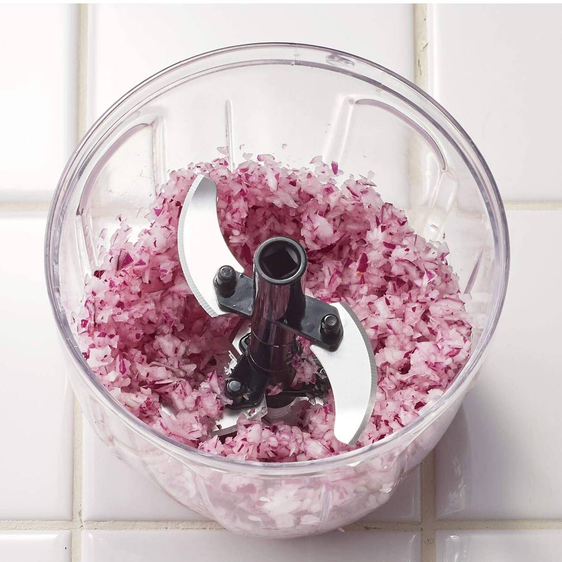 212 KITCHEN STORE「ハンディチョッパー２　K-HC６-PA ＜Toffy トフィ＞」|食器・キッチングッズ|