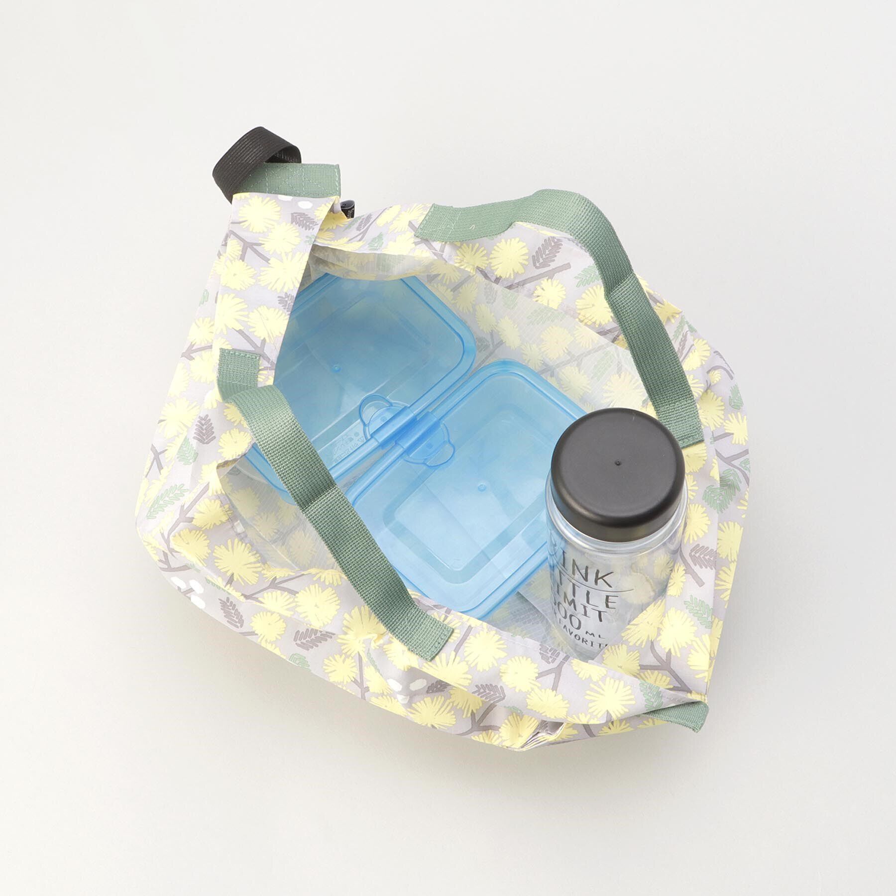 212 KITCHEN STORE「コンパクトバッグS HANA ＜Shupatto シュパット＞」|その他|