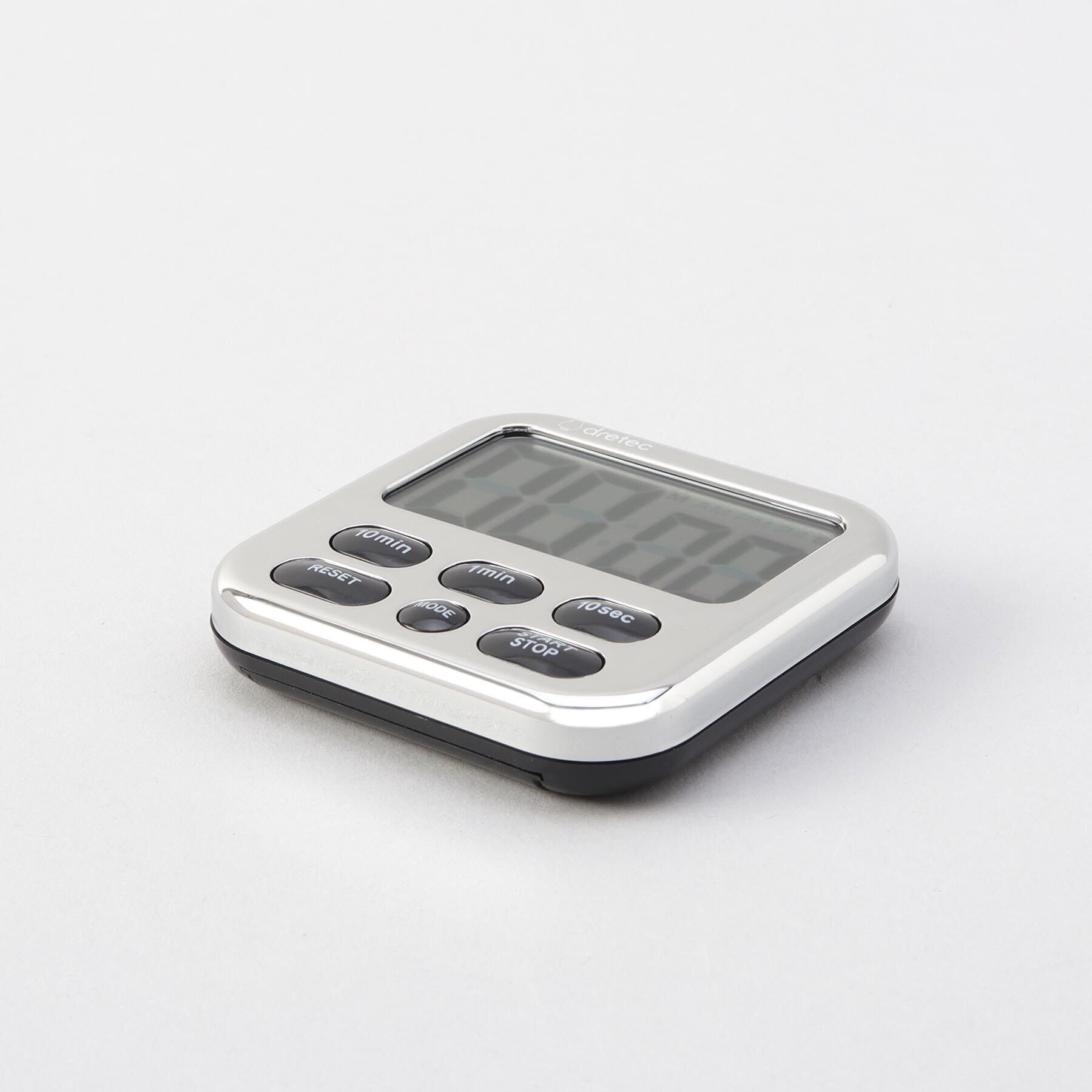 212 KITCHEN STORE「デジタルタイマー シャボン6 CR」|食器・キッチングッズ|