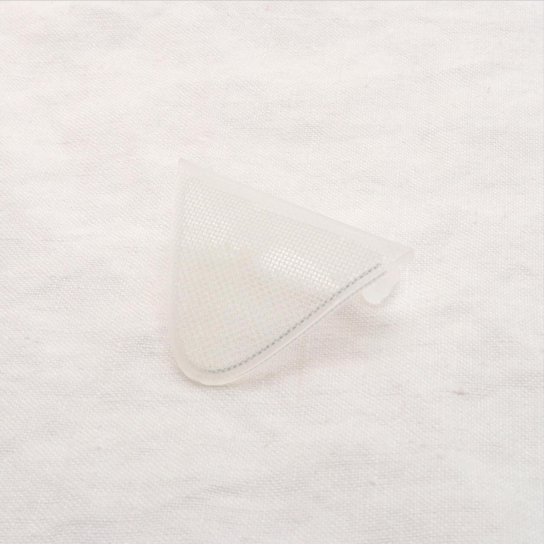 212 KITCHEN STORE「クリアティーポット L クリップメッシュ 480ml」|食器・キッチングッズ|