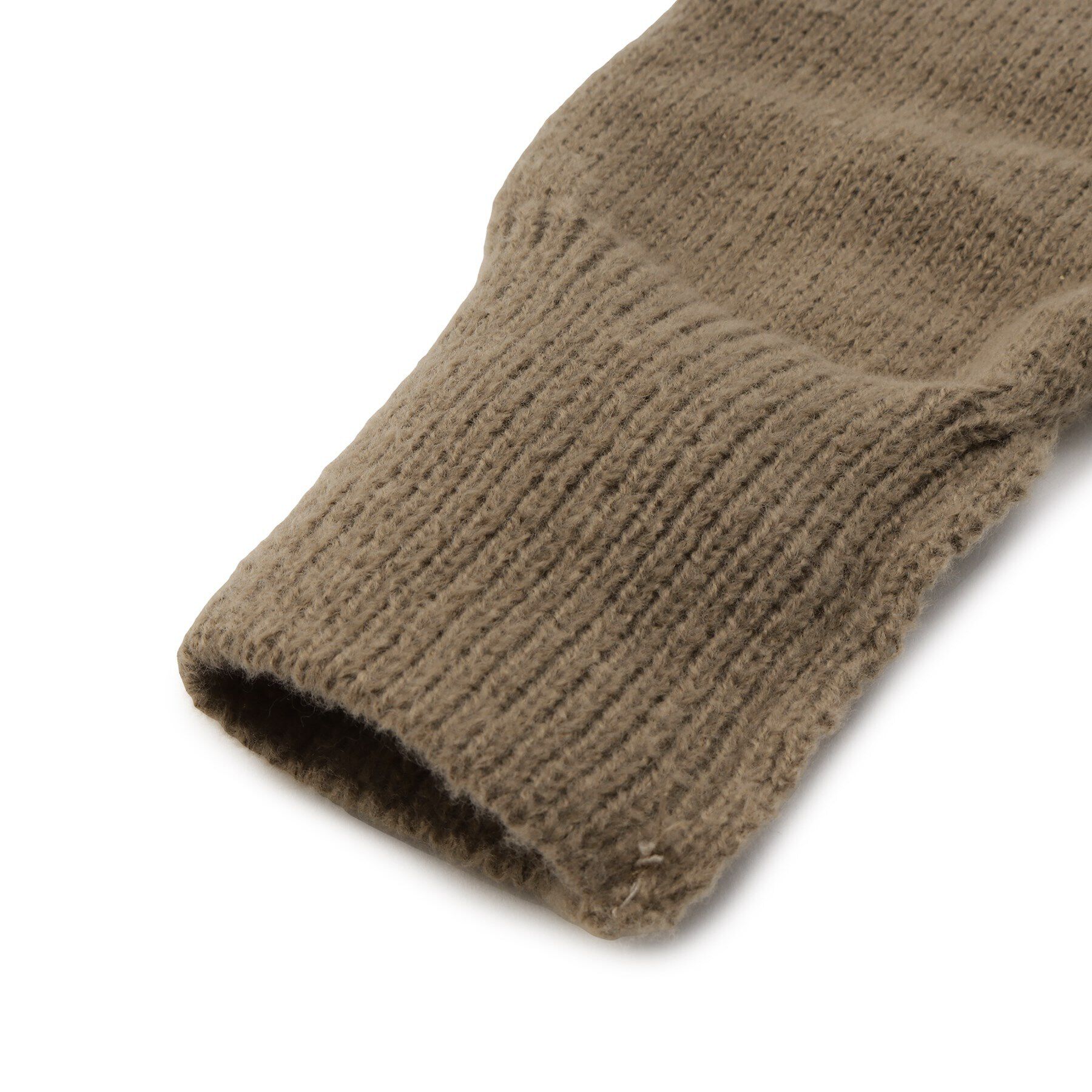 Doll Kiss「ニットレッグカバー」|レッグウォーマー|