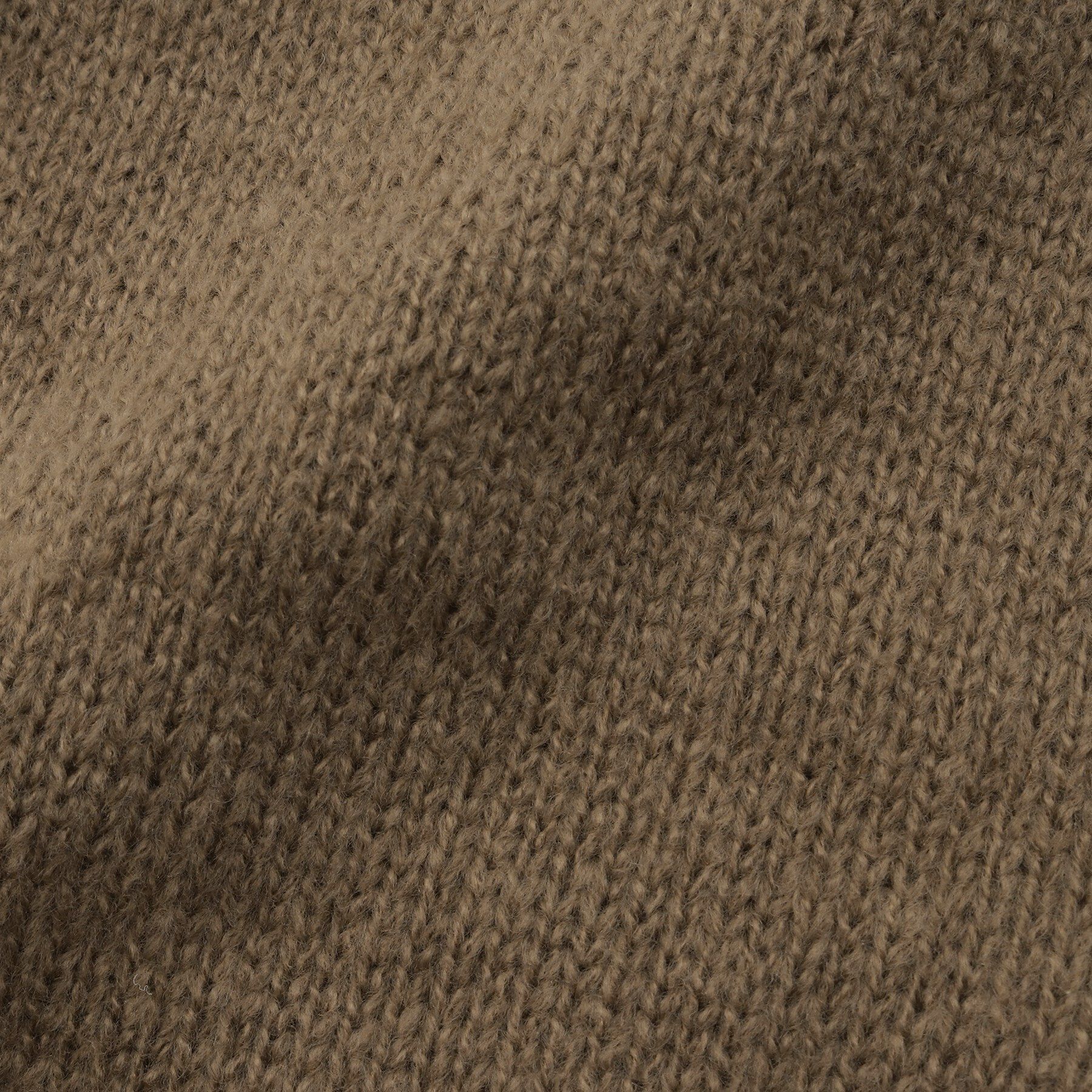 Doll Kiss「ニットレッグカバー」|レッグウォーマー|