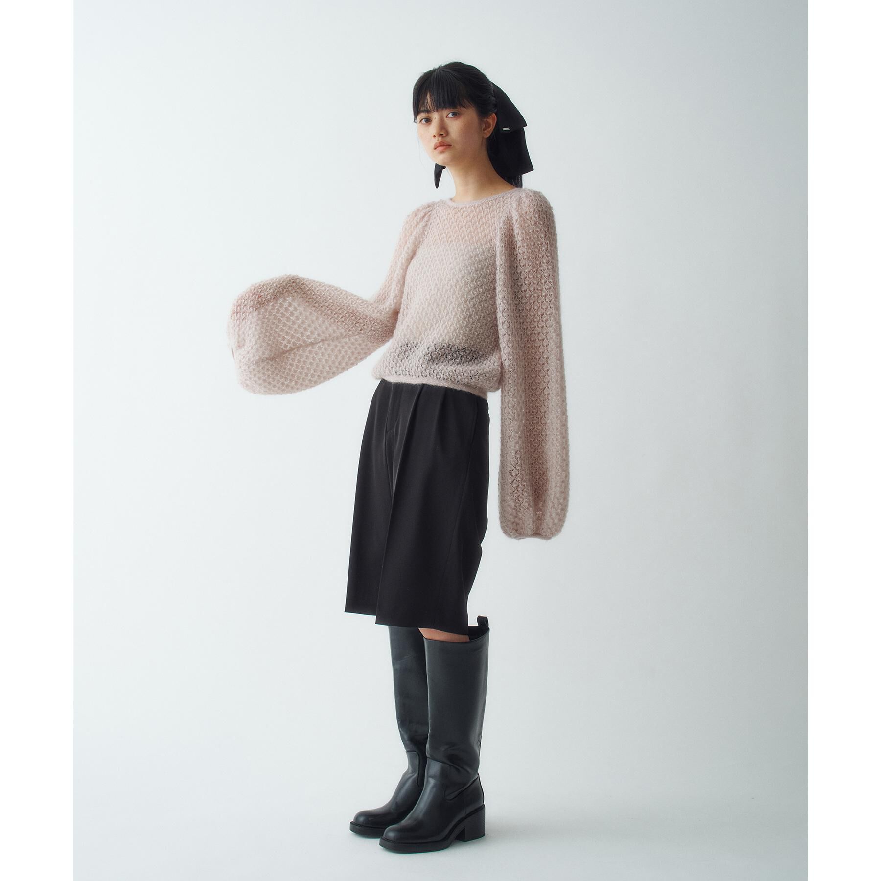 CODE A「Urban Tailor shorts」|その他|