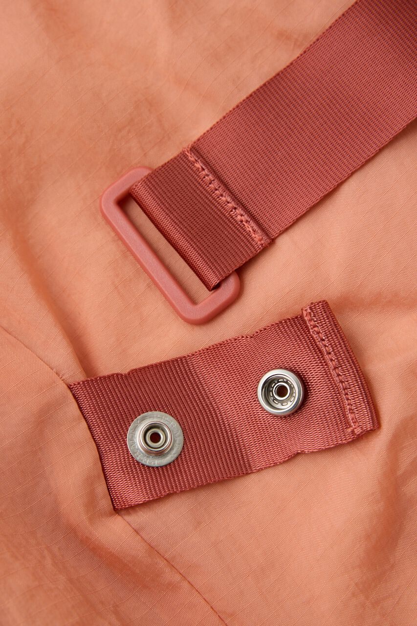 MOUSSY「BOMBER LIGHT ジャケット」|ブルゾン・スタジャン|