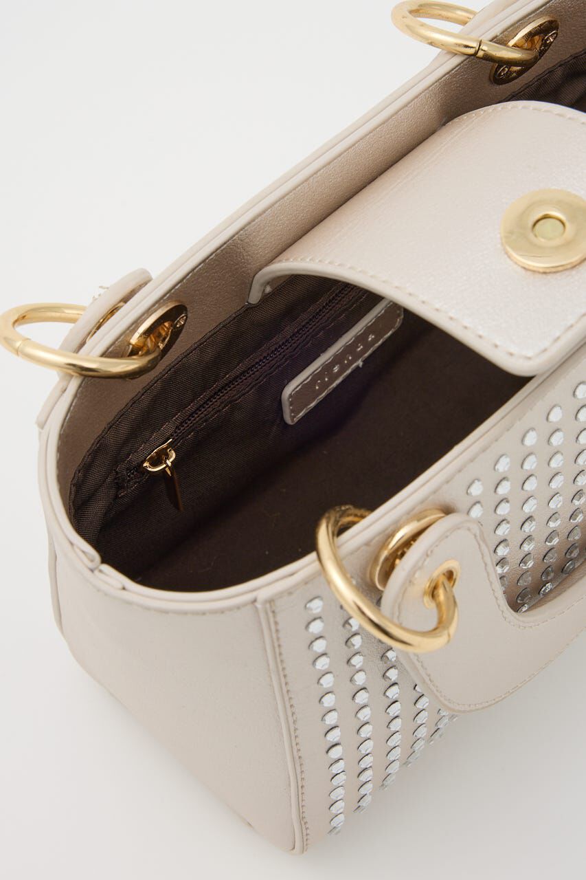 rienda「ビジューバッグ」|その他|