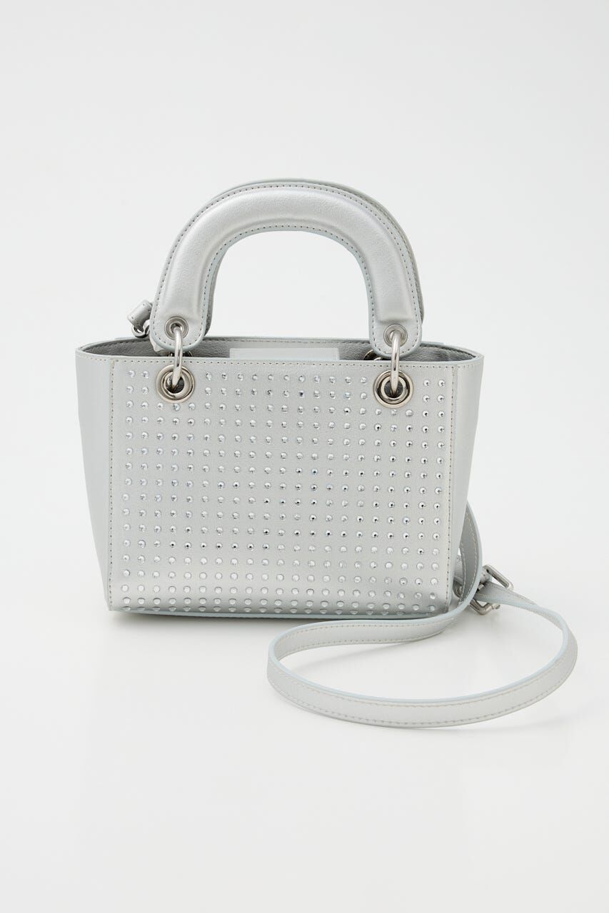 rienda「ビジューバッグ」|その他|