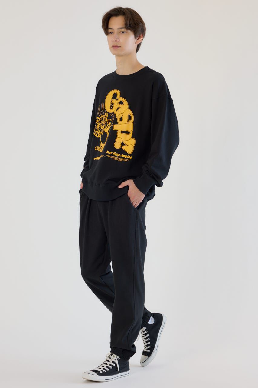 RODEO CROWNS「メンズCHILL OUT EASY JOGパンツ」|その他|