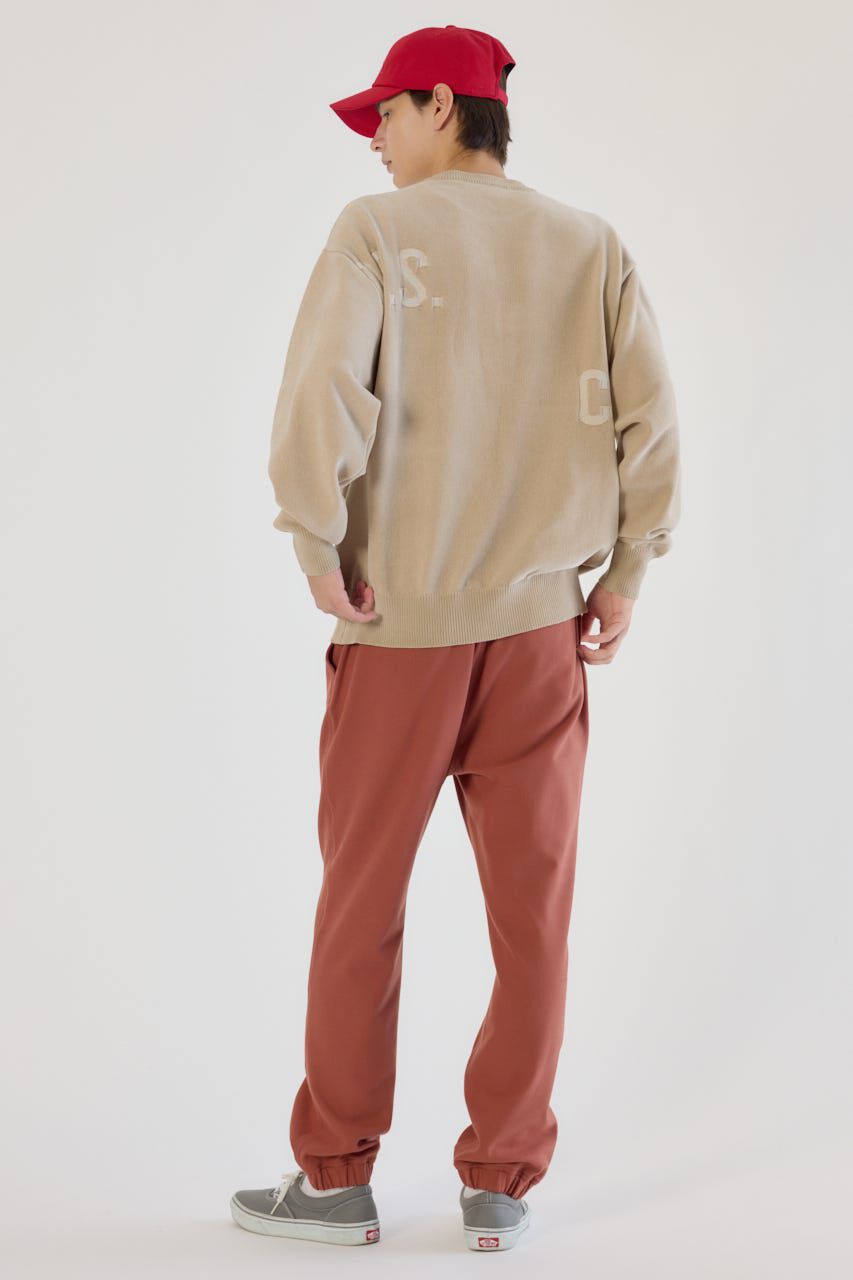 RODEO CROWNS「メンズCHILL OUT EASY JOGパンツ」|その他|