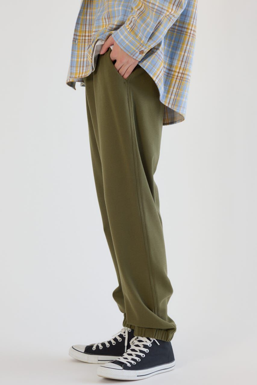 RODEO CROWNS「メンズCHILL OUT EASY JOGパンツ」|その他|