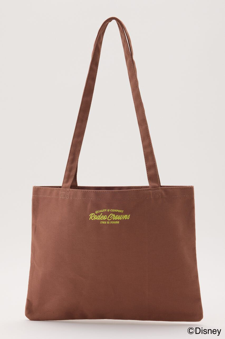 RODEO CROWNS「（ミッキー＆フレンズ）カラートートバッグ」|その他|