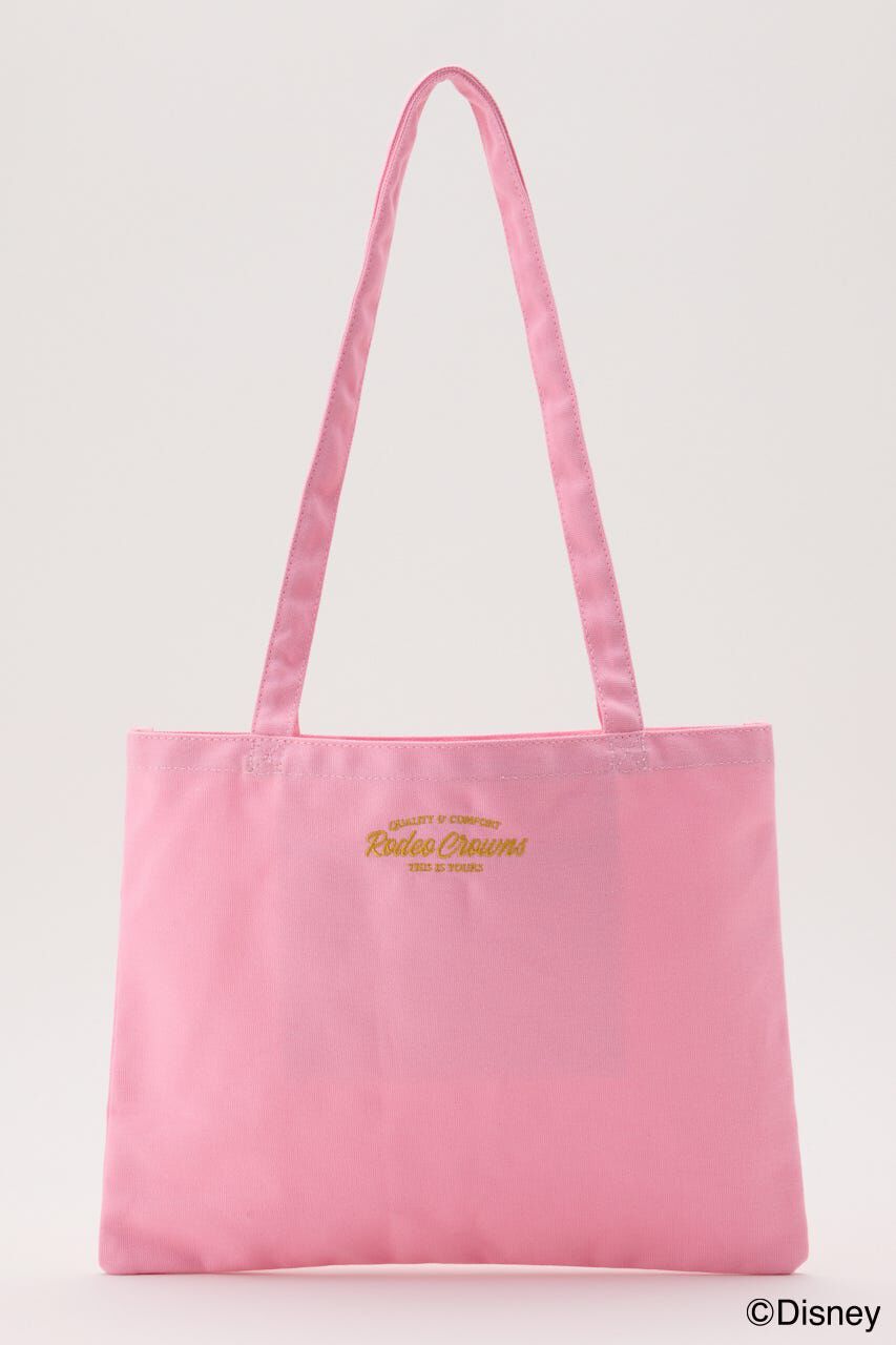 RODEO CROWNS「（ミッキー＆フレンズ）カラートートバッグ」|その他|