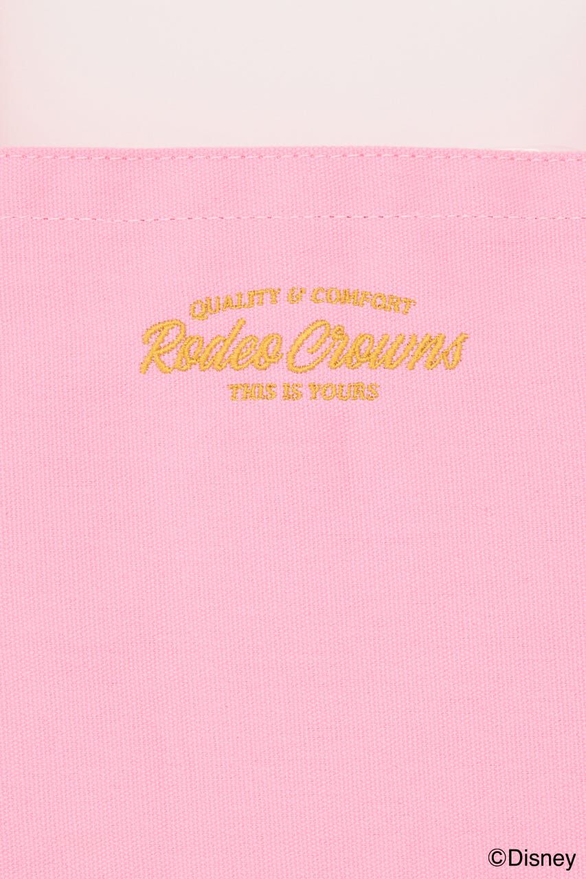 RODEO CROWNS「（ミッキー＆フレンズ）カラートートバッグ」|その他|