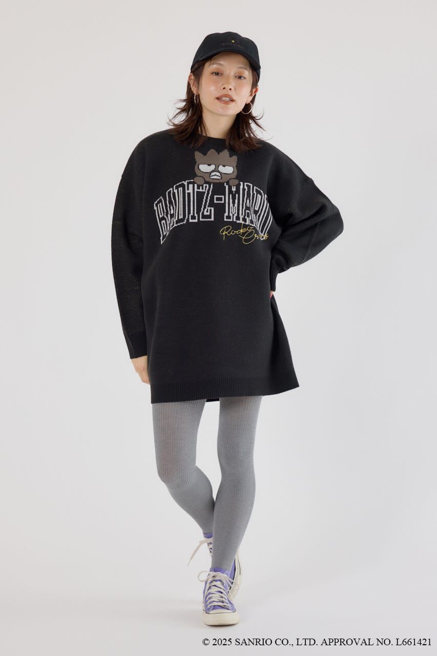 RODEO CROWNS「(サンリオキャラクターズ) BLC ニットワンピース」|ワンピース|