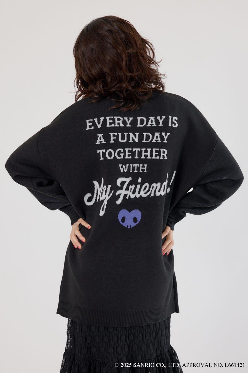 RODEO CROWNS「(サンリオキャラクターズ) BLC ニットワンピース」|ワンピース|