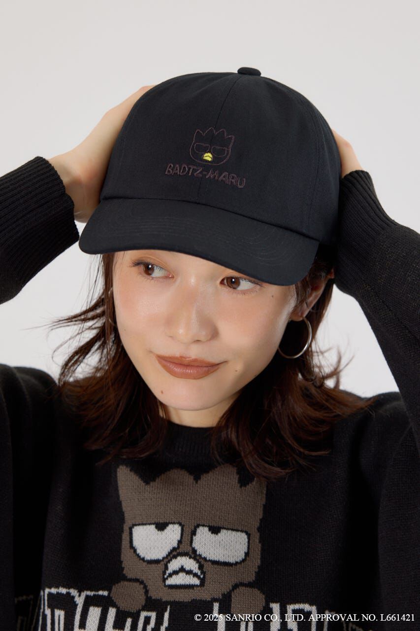 RODEO CROWNS「(サンリオキャラクターズ) BLC キャップ」|その他|