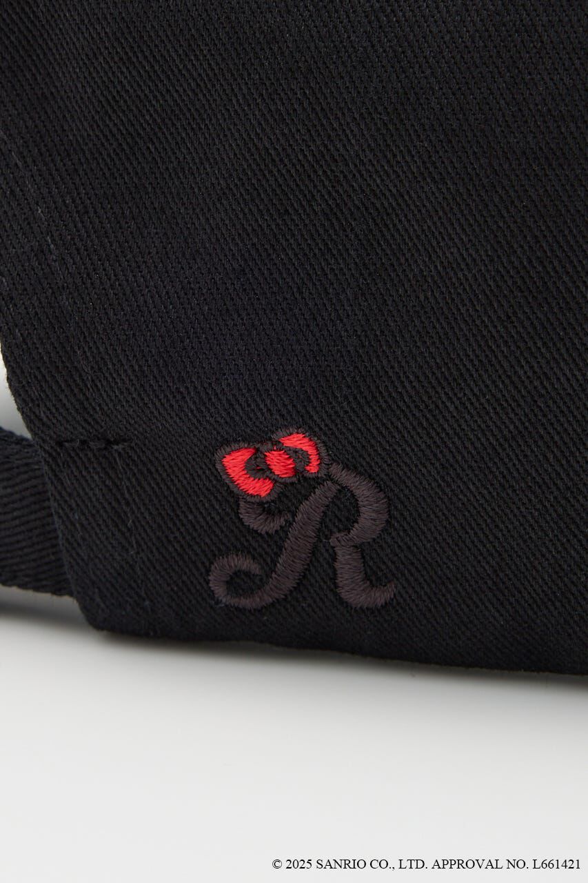 RODEO CROWNS「(サンリオキャラクターズ) BLC キャップ」|その他|