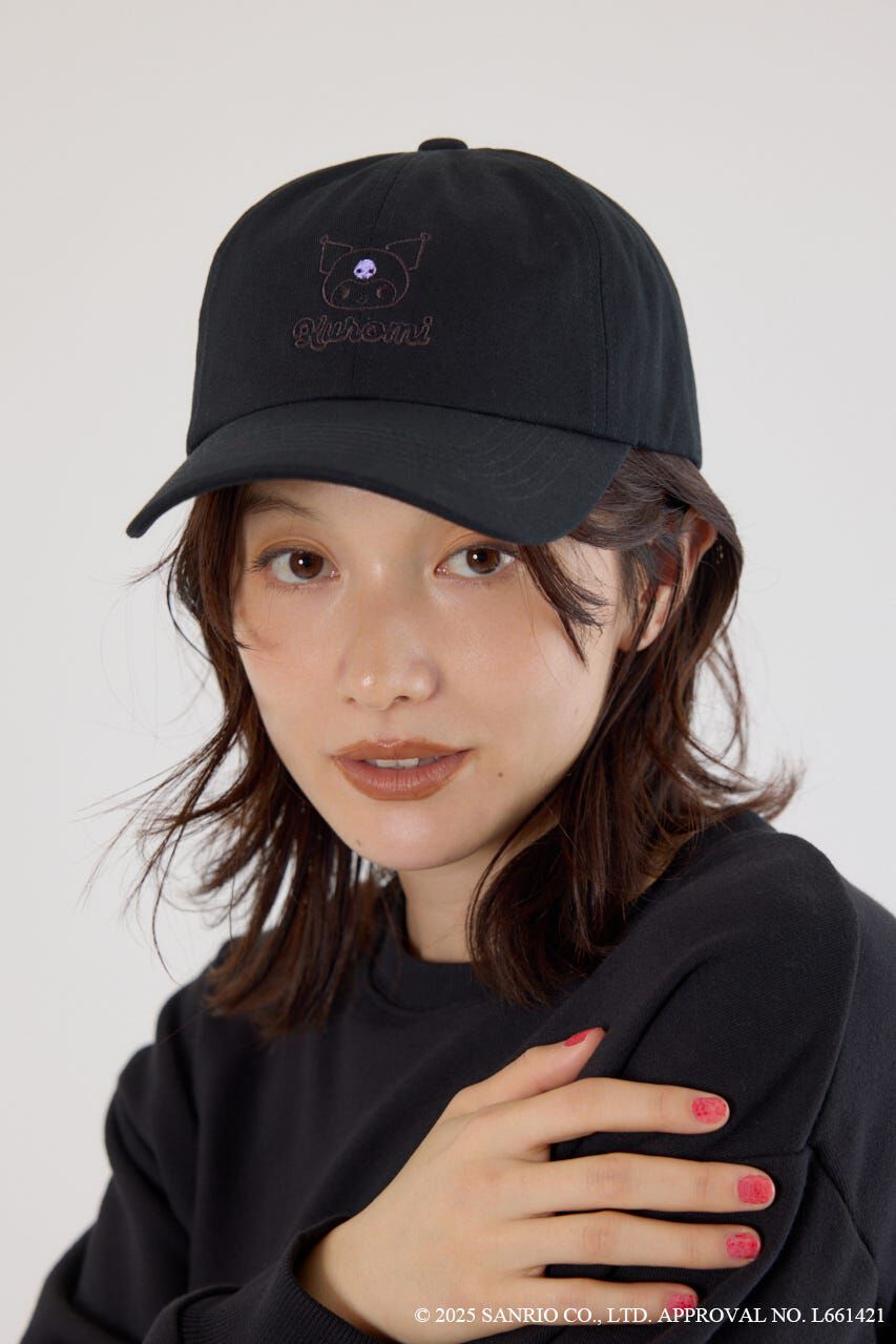 RODEO CROWNS「(サンリオキャラクターズ) BLC キャップ」|その他|