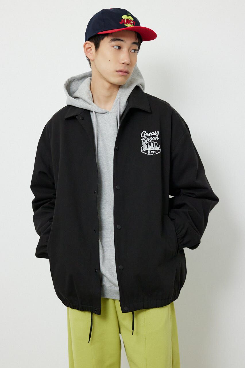 RODEO CROWNS「CRACKコーチジャケット」|その他|