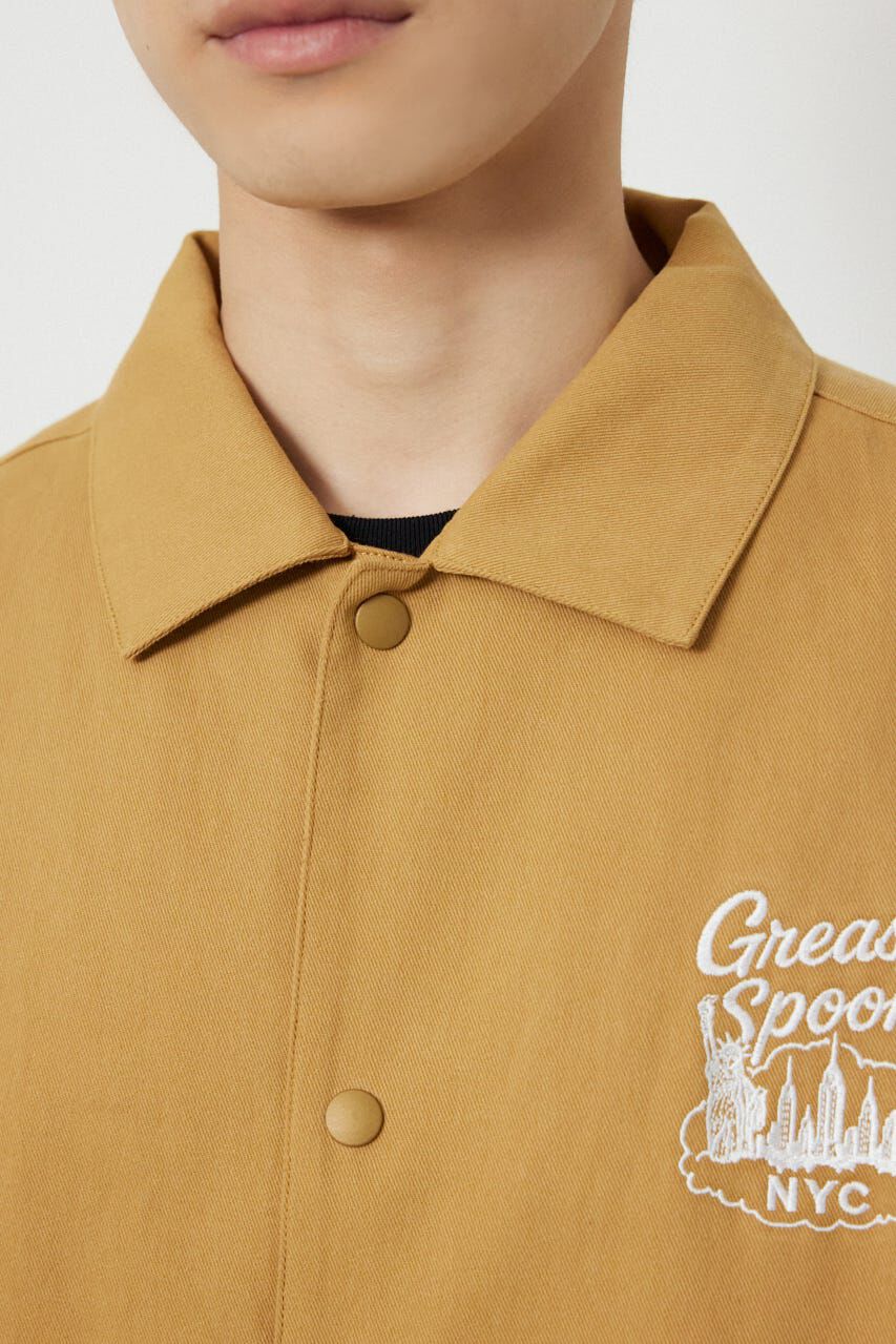 RODEO CROWNS「CRACKコーチジャケット」|その他|