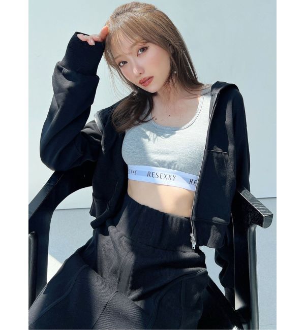RESEXXY「【UNDER WONDER】 UNDERWEAR SET」|インナー|