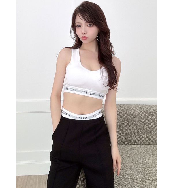 RESEXXY「【UNDER WONDER】 UNDERWEAR SET」|インナー|