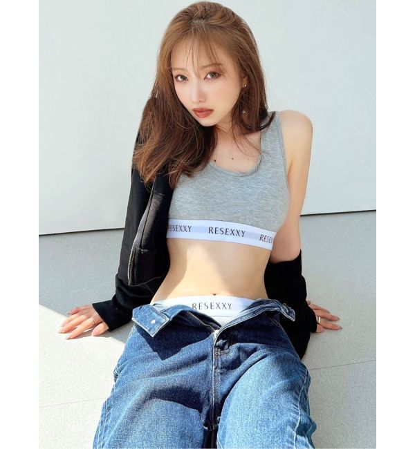 RESEXXY「【UNDER WONDER】 UNDERWEAR SET」|インナー|