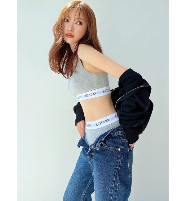 RESEXXY「【UNDER WONDER】 UNDERWEAR SET」|インナー|