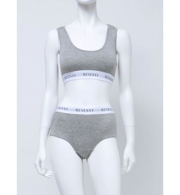 RESEXXY「【UNDER WONDER】 UNDERWEAR SET」|インナー|
