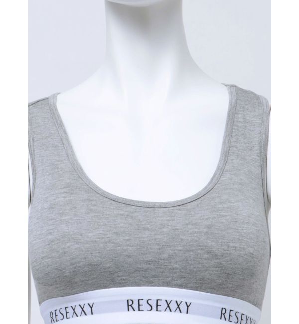 RESEXXY「【UNDER WONDER】 UNDERWEAR SET」|インナー|