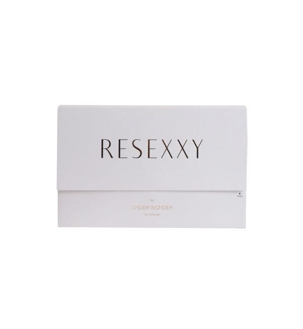 RESEXXY「【UNDER WONDER】 UNDERWEAR SET」|インナー|