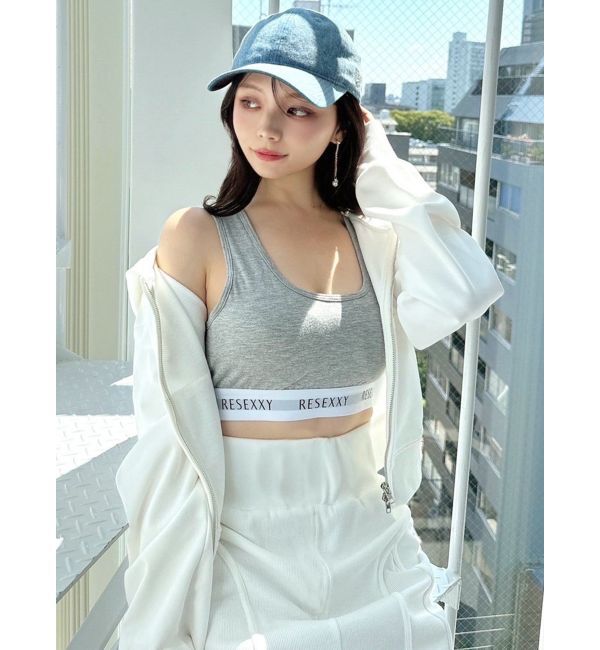 RESEXXY「【UNDER WONDER】 UNDERWEAR SET」|インナー|