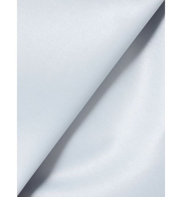 LAGUNAMOON「アシンメトリーレースサテンキャミソール」|キャミソール|