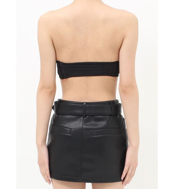 EVRIS「リブブラトップ」|チューブトップ|