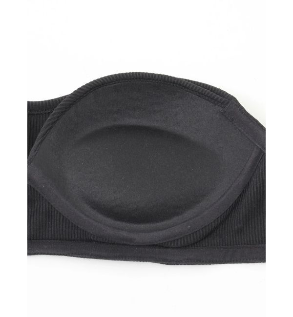 EVRIS「リブブラトップ」|チューブトップ|