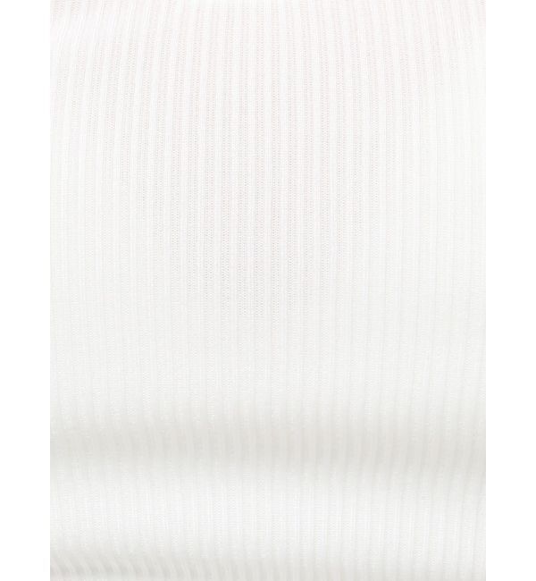 EVRIS「リブブラトップ」|チューブトップ|