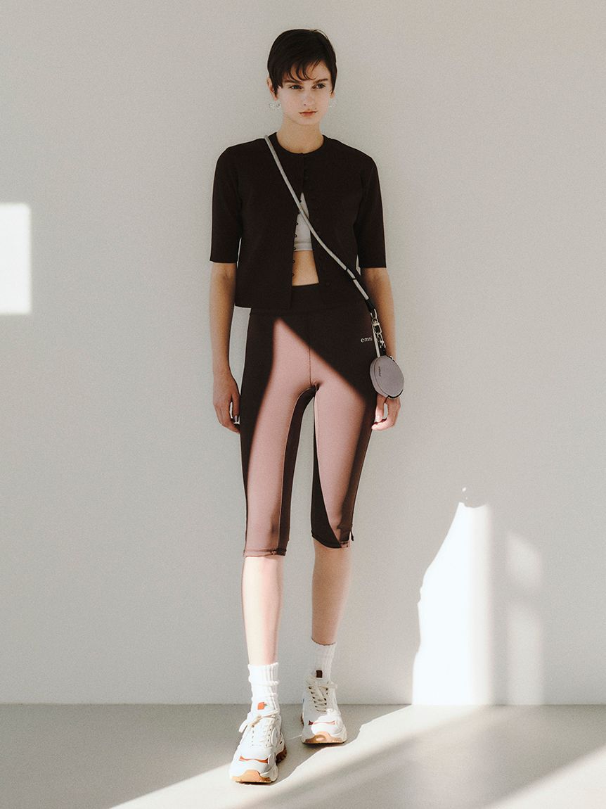 emmi「【emmi&times;YOSEMITE】MOBILE STRAP」|その他|