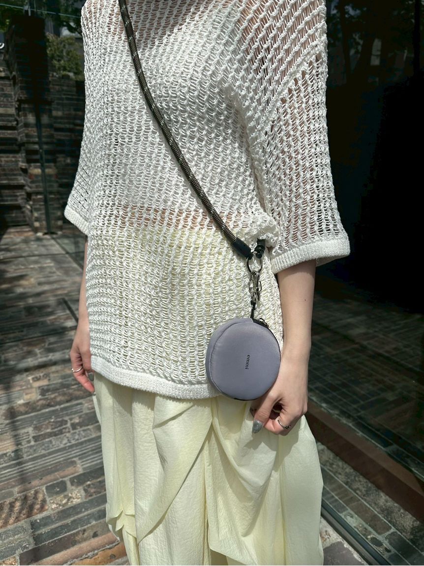 emmi「【emmi&times;YOSEMITE】MOBILE STRAP」|その他|