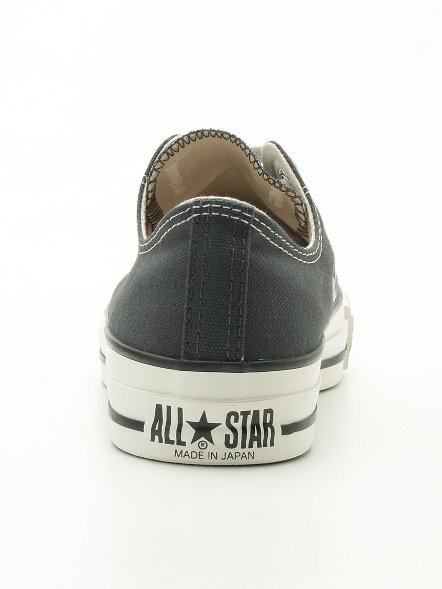 CONVERSE「【CONVERSE】CANVAS ALL STAR J OX」|スニーカー|
